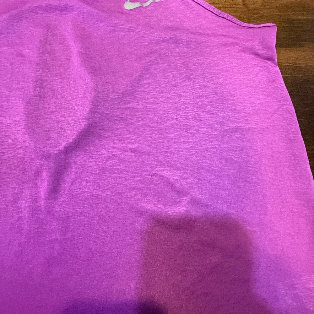 Nike Dri-Fit Activewear Shirt - Picture 6 of 6
